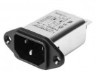 2-7-1   :   IEC inlet Filter only - Safe Energy