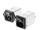 2-7-3  :  IEC inlet Filter + Switch - Safe Energy