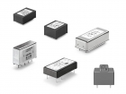 2-1   :   EMI Filter for Printed Circuit - Safe Energy