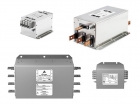 2-12   :   3Ph+N EMI Filter - Safe Energy
