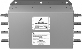 B84144B S120 S121 - Safe Energy