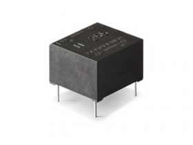 2-6  :   Pulse Transformer - Safe Energy