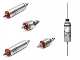 2-8   :   Feedthrough Components - Safe Energy